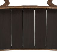 Picture of ETRUSCAN BENCH