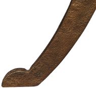 Picture of ETRUSCAN BENCH