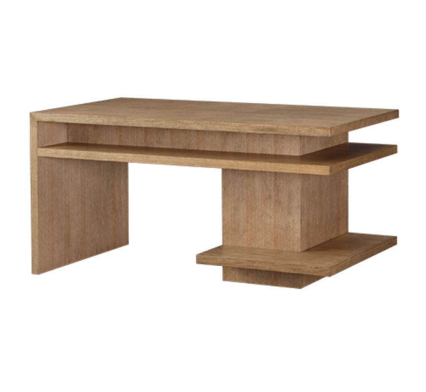 Picture of EVERETT DESK – LEFT TOWER