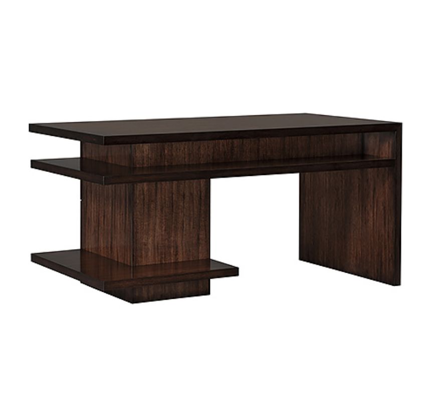 Picture of EVERETT DESK - RIGHT TOWER