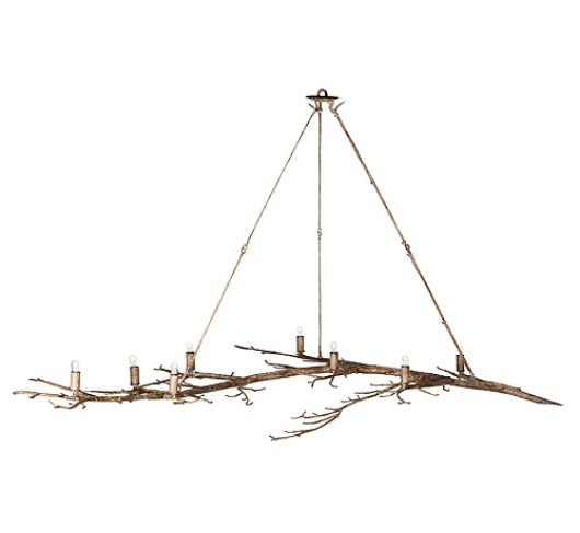 Picture of FIORE CHANDELIER