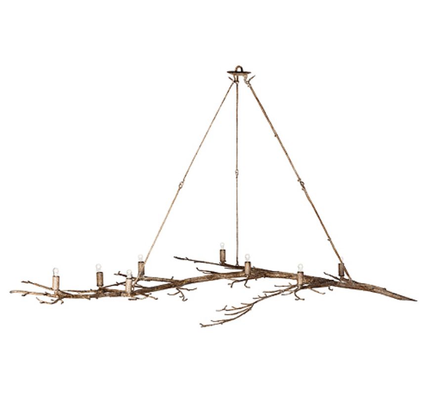 Picture of FIORE CHANDELIER