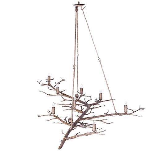 Picture of FIORE CHANDELIER