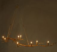 Picture of FIORE CHANDELIER