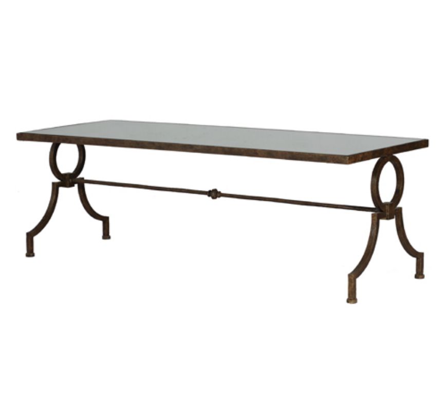 Picture of FLEEK COFFEE TABLE