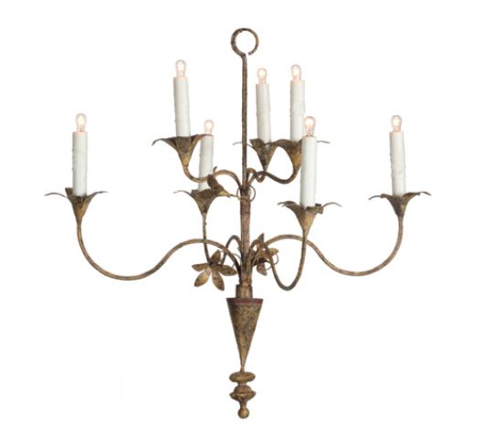 Picture of FLEUR CHANDELIER - SIZE I