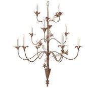 Picture of FLEUR CHANDELIER - SIZE II