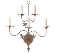 Picture of FLEUR SCONCE
