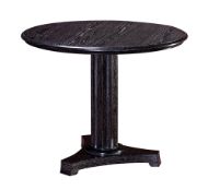 Picture of FLUTED TABLE – SIZE II