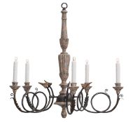 Picture of FOGGIA CHANDELIER