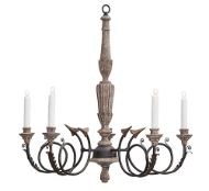 Picture of FOGGIA CHANDELIER