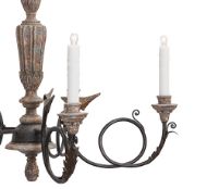 Picture of FOGGIA CHANDELIER