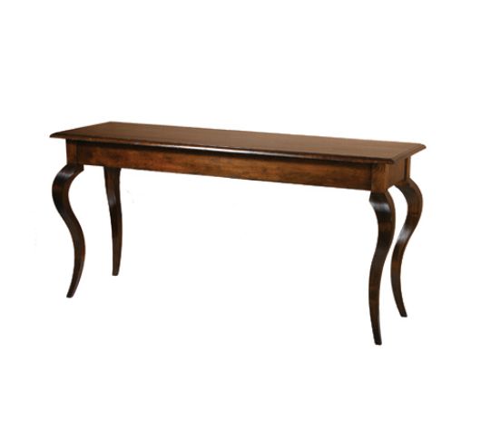 Picture of FRENCH CONSOLE