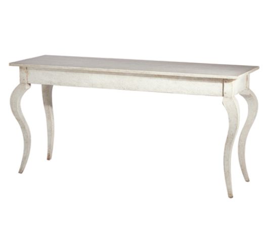 Picture of FRENCH CONSOLE