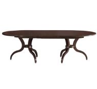 Picture of GATELY DINING TABLE
