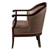 Picture of GEORGES CLUB CHAIR