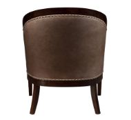 Picture of GEORGES CLUB CHAIR