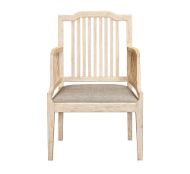 Picture of GEORGETOWN CHAIR - ARM