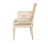 Picture of GEORGETOWN CHAIR - ARM