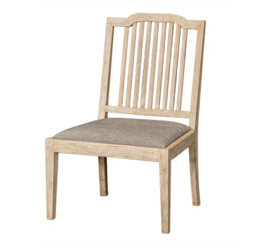 Picture of GEORGETOWN CHAIR - SIDE