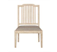 Picture of GEORGETOWN CHAIR - SIDE