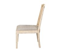 Picture of GEORGETOWN CHAIR - SIDE