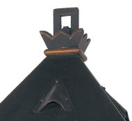 Picture of GOTHIC LANTERN - SIZE I