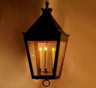 Picture of GOTHIC LANTERN - SIZE II