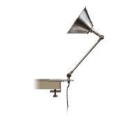 Picture of GRASSHOPPER CLIP-ON TABLE LAMP
