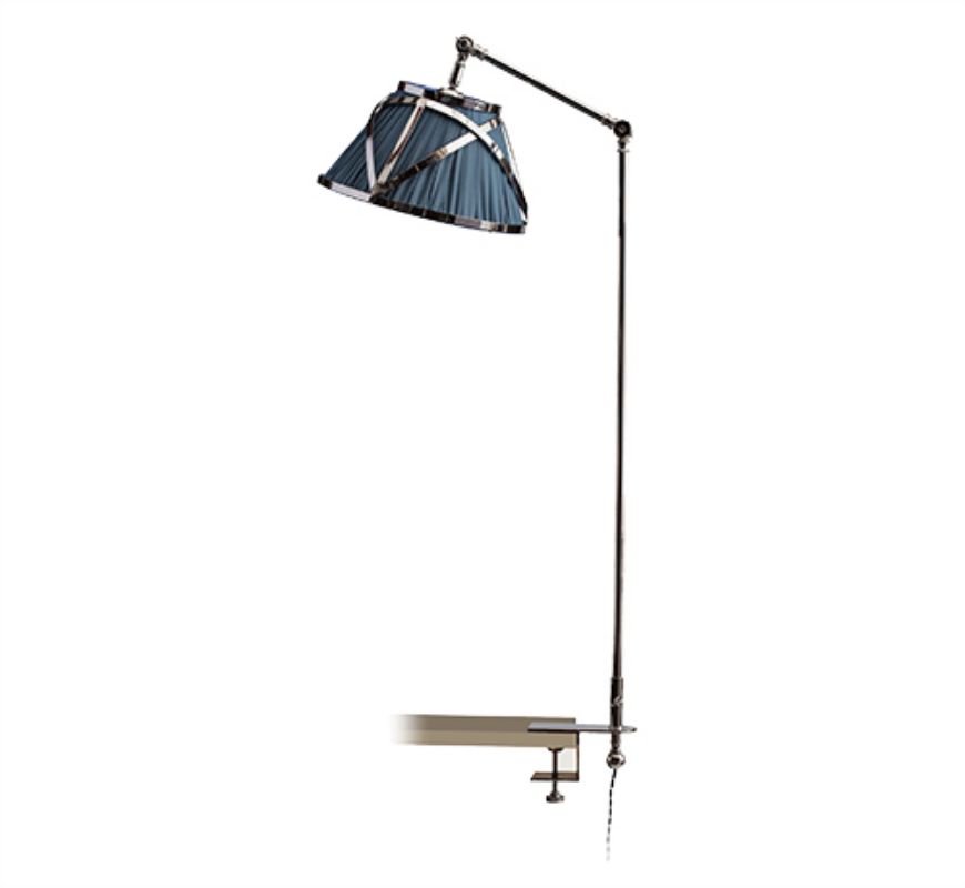 Picture of GRASSHOPPER CLIP-ON TABLE LAMP