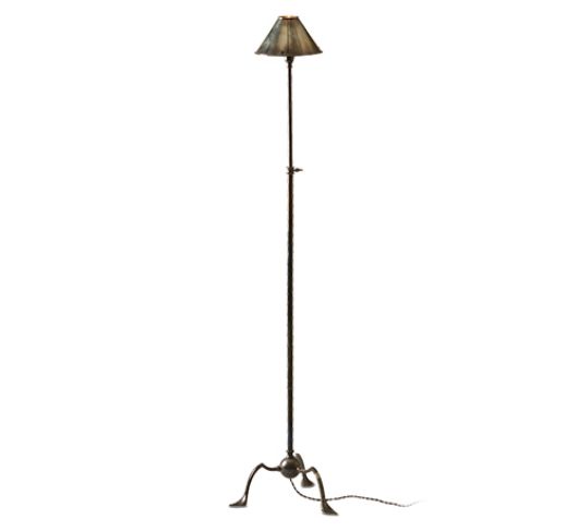 Picture of GRASSHOPPER FLOOR LAMP