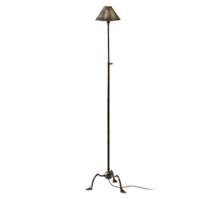 Picture of GRASSHOPPER FLOOR LAMP