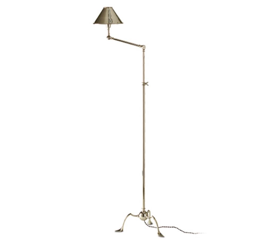 Picture of GRASSHOPPER FLOOR LAMP