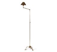 Picture of GRASSHOPPER FLOOR LAMP