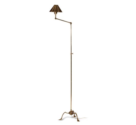 Picture of GRASSHOPPER FLOOR LAMP