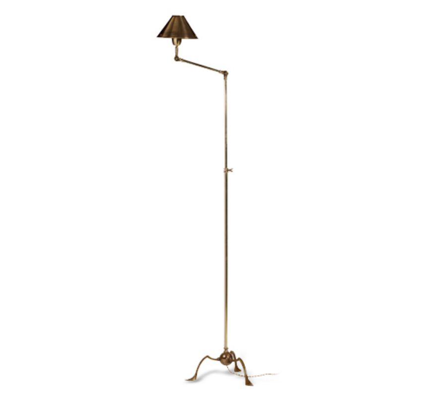 Picture of GRASSHOPPER FLOOR LAMP
