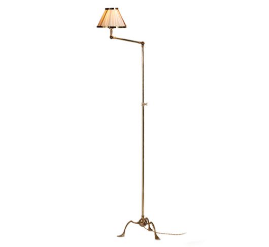 Picture of GRASSHOPPER FLOOR LAMP