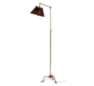 Picture of GRASSHOPPER FLOOR LAMP