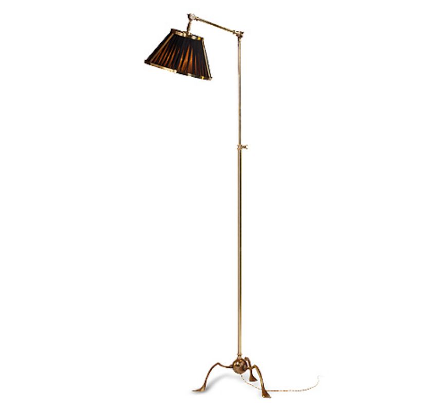 Picture of GRASSHOPPER FLOOR LAMP