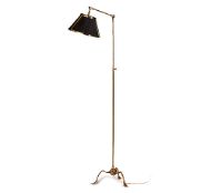 Picture of GRASSHOPPER FLOOR LAMP