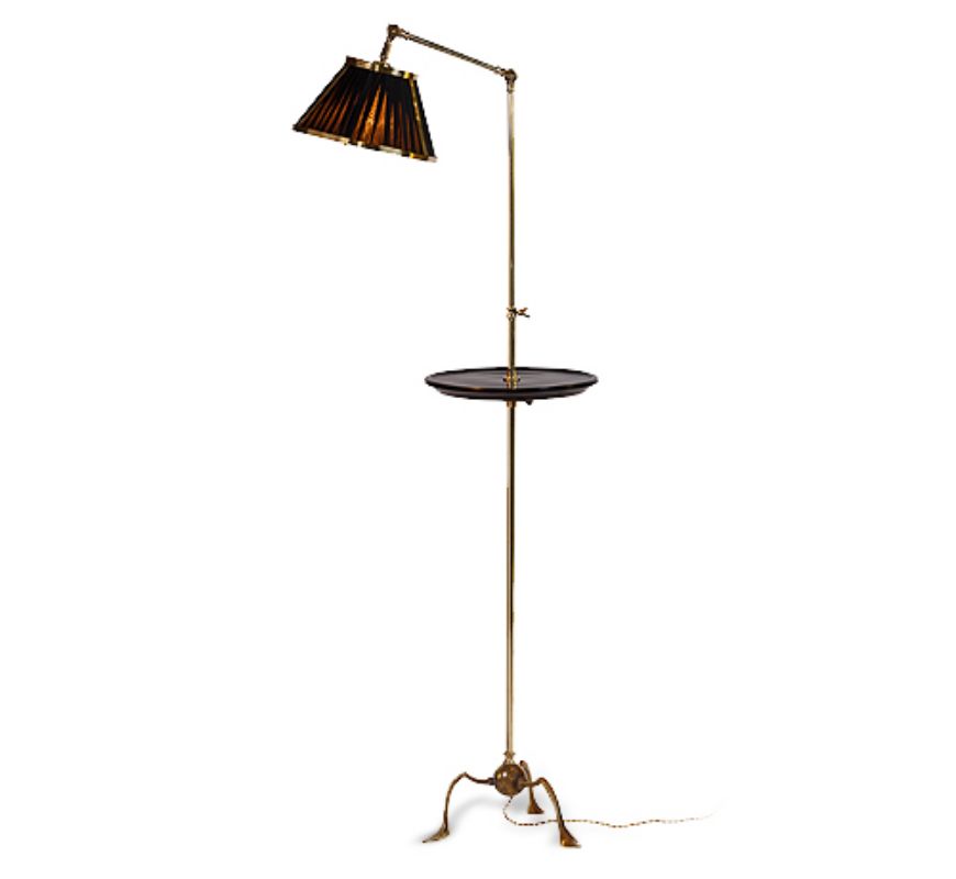 Picture of GRASSHOPPER FLOOR LAMP