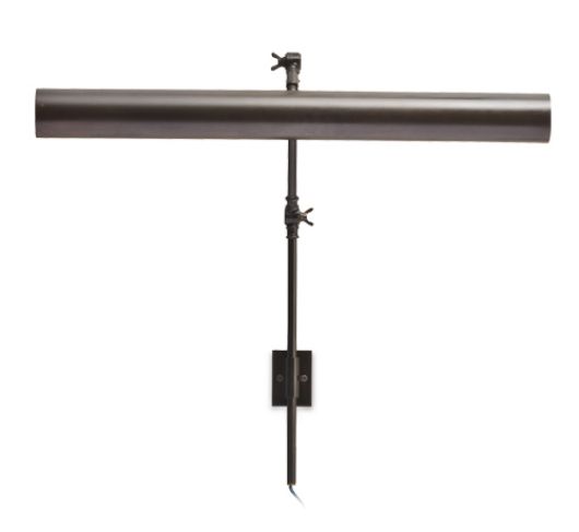 Picture of GRASSHOPPER GALLERY LAMP