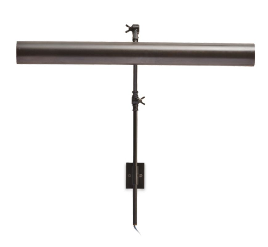 Picture of GRASSHOPPER GALLERY LAMP