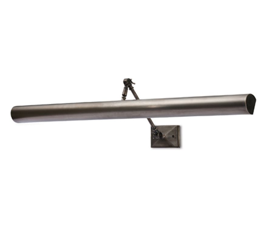 Picture of GRASSHOPPER GALLERY LAMP