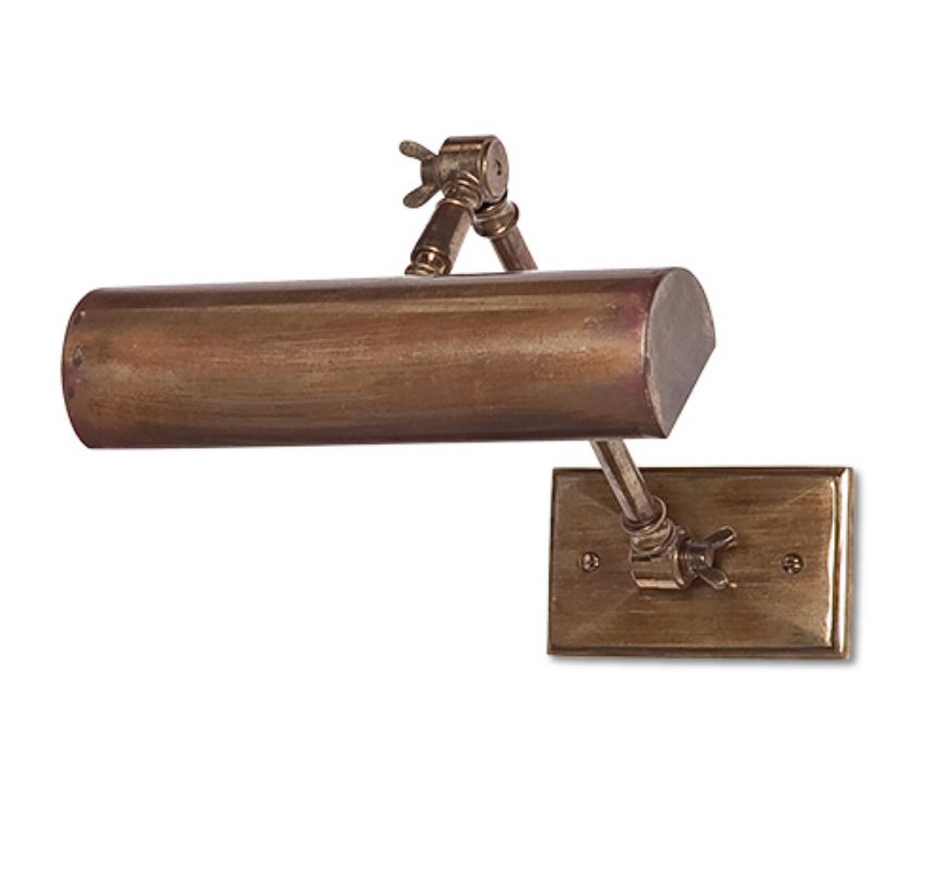 Picture of GRASSHOPPER GALLERY LAMP