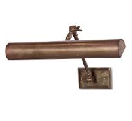 Picture of GRASSHOPPER GALLERY LAMP