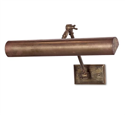 Picture of GRASSHOPPER GALLERY LAMP