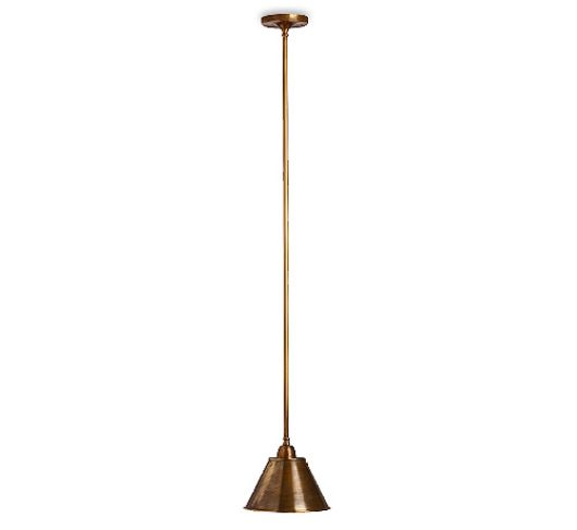 Picture of GRASSHOPPER HANGING LAMP