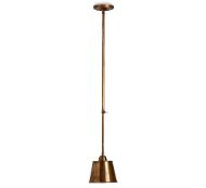 Picture of GRASSHOPPER HANGING LAMP