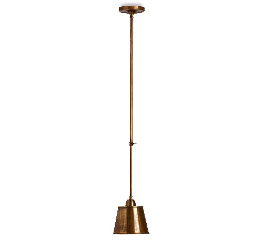 Picture of GRASSHOPPER HANGING LAMP